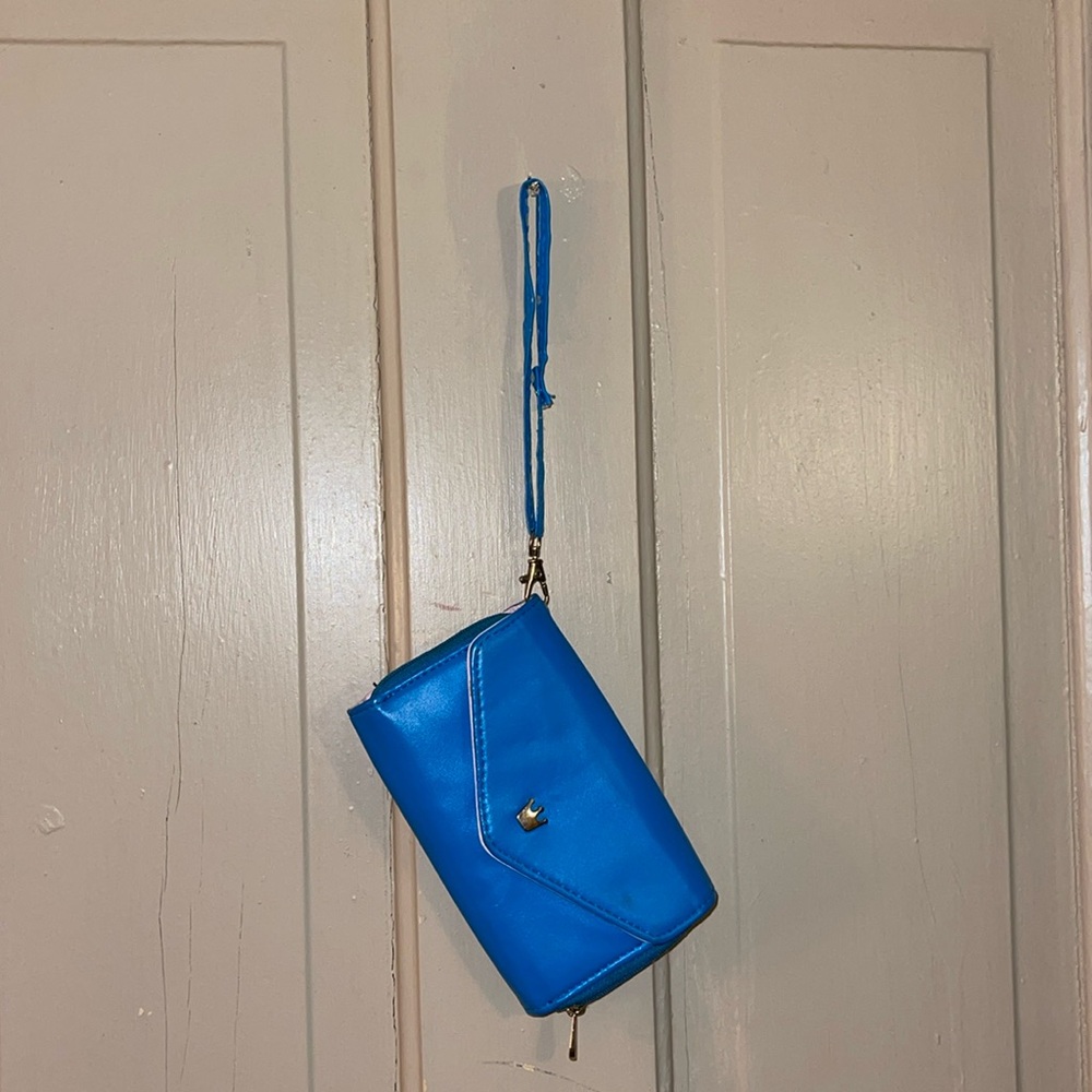 Wristlet